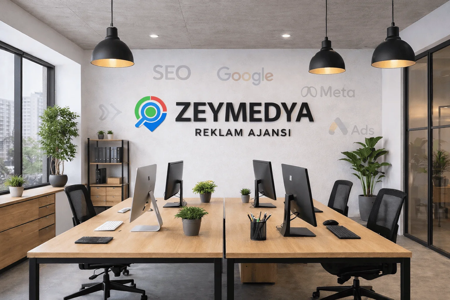 İstanbul Reklam Ajansları - ZEYMEDYA REKLAM AJANSI