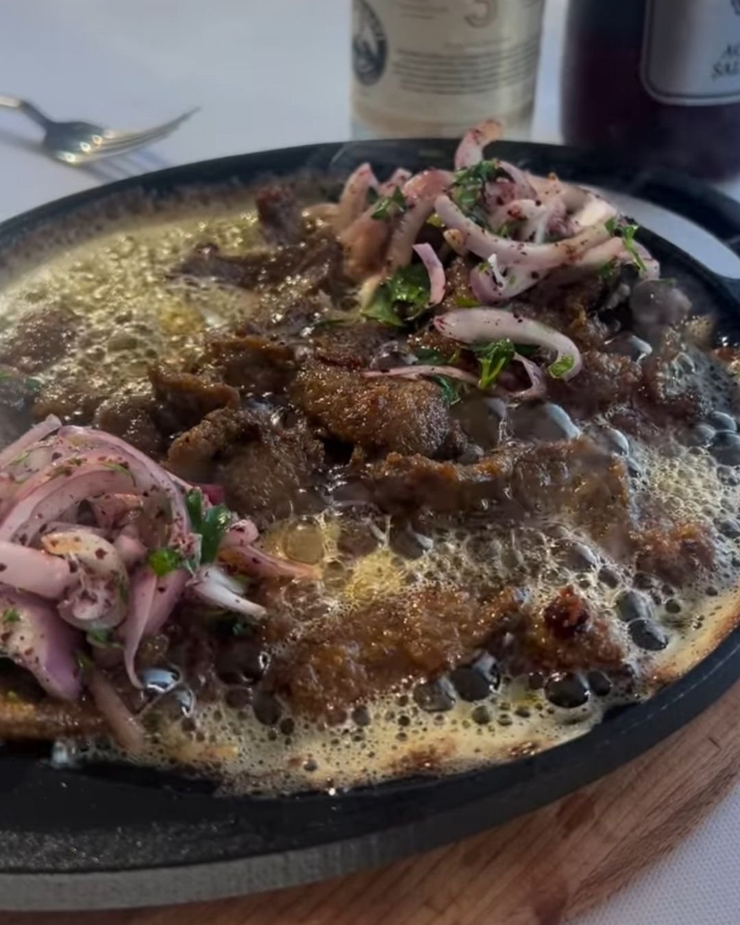 Doğa Restaurant