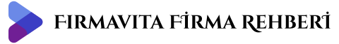 Firmavita Firma Rehberi